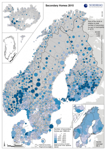 Secondary_homes_Nordic_municipalities_regions_2015