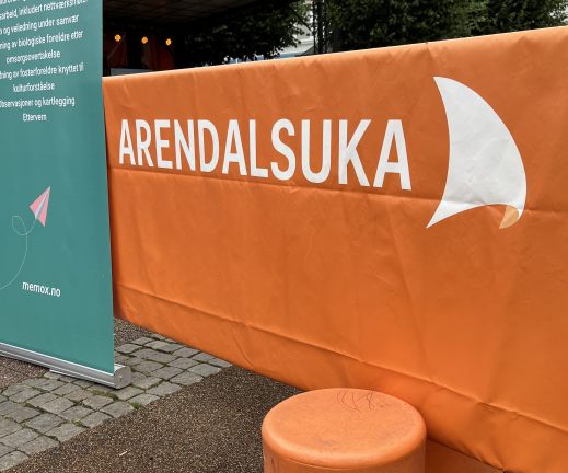 Arendalsuka