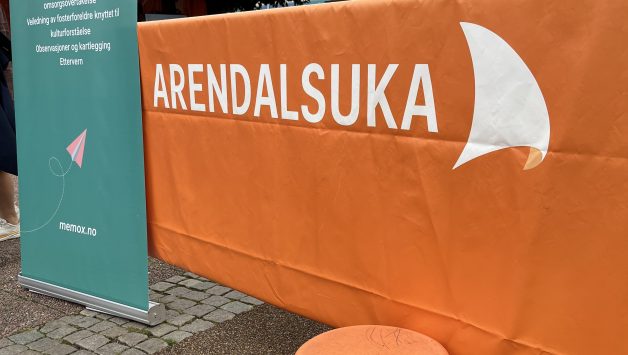 Arendalsuka