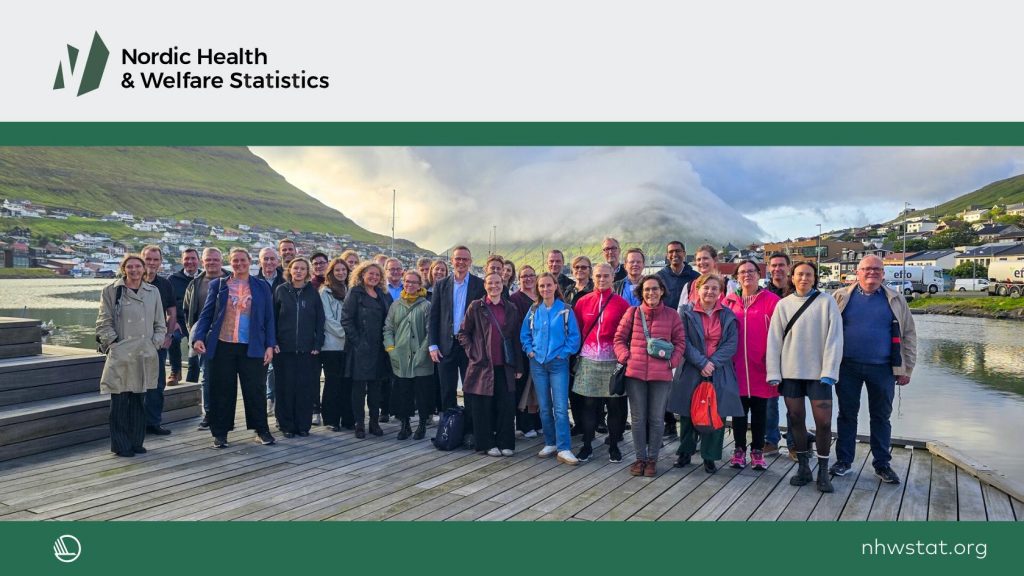 nomesco-nososco group picture faroe islands 2025