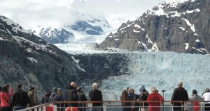 Tourism in the Arctic