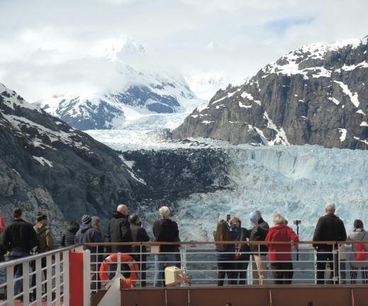 Tourism in the Arctic
