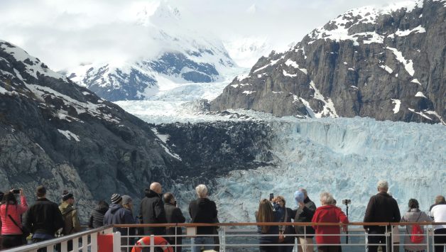 Tourism in the Arctic
