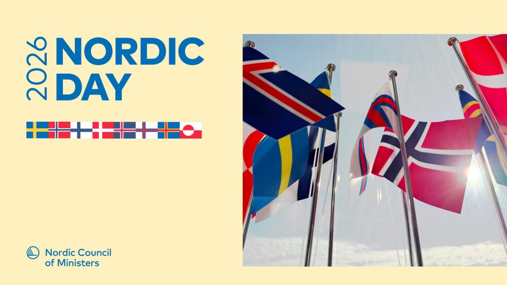 2026 Nordic Day