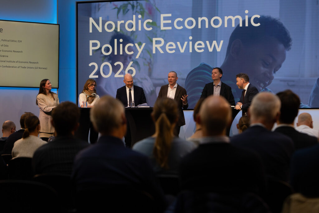 Panel discussion