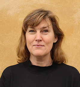 Helena Lagercrantz