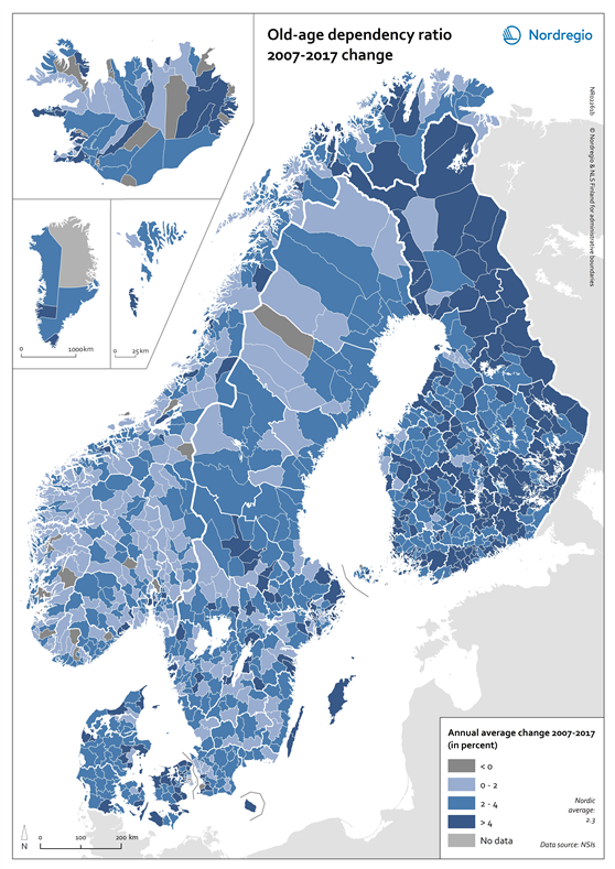 old-age-dependency-ratio-2007-2017-change-nordregio