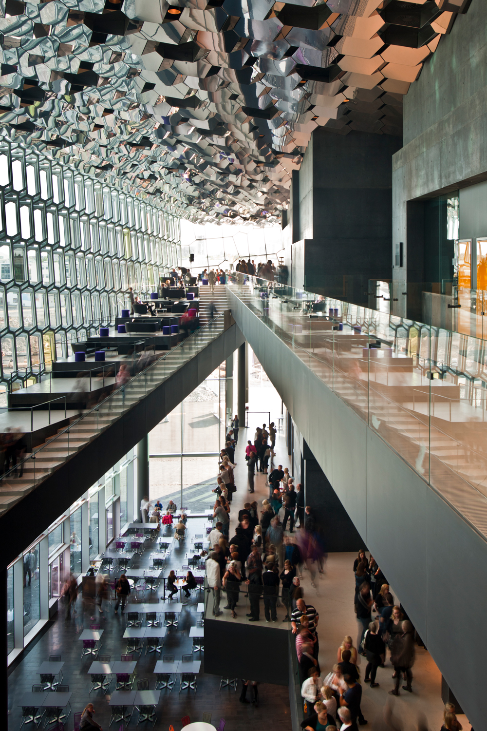 Harpa Concert Hall & Conference Centre