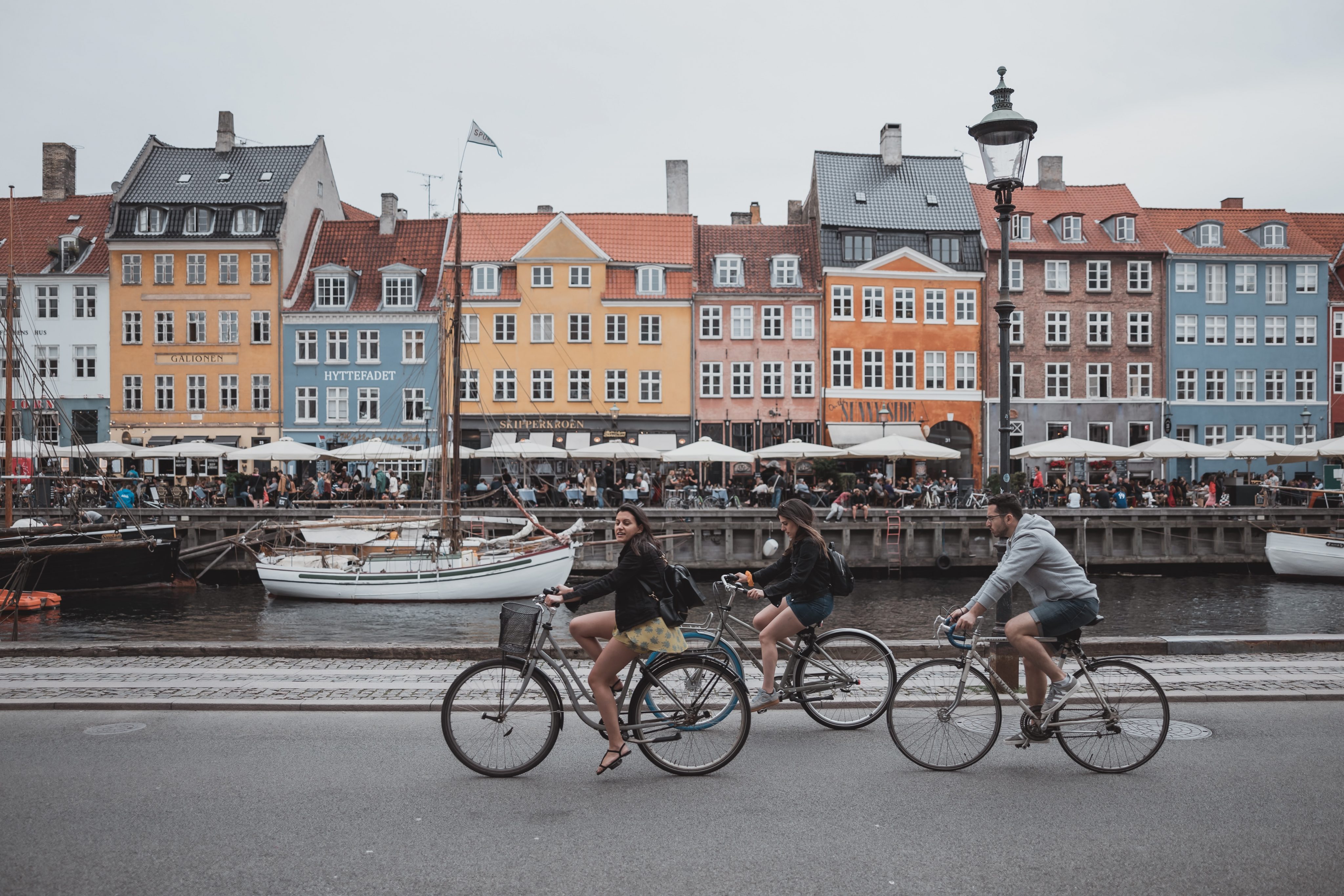 Denmark: Many Danish jobs at risk of being automated | Nordregio