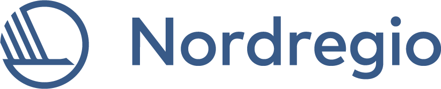 Nordregio logo